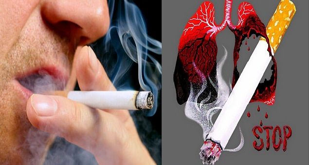 Tại sao thuốc lá gây ung thư phổi và bí kíp bỏ thuốc lá sau 3-7 ngày